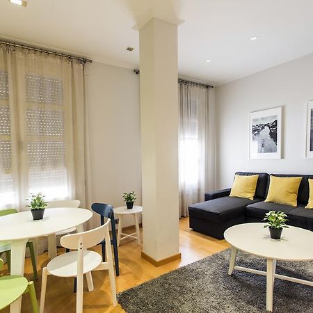 Total Valencia Design Apartment Exterior photo