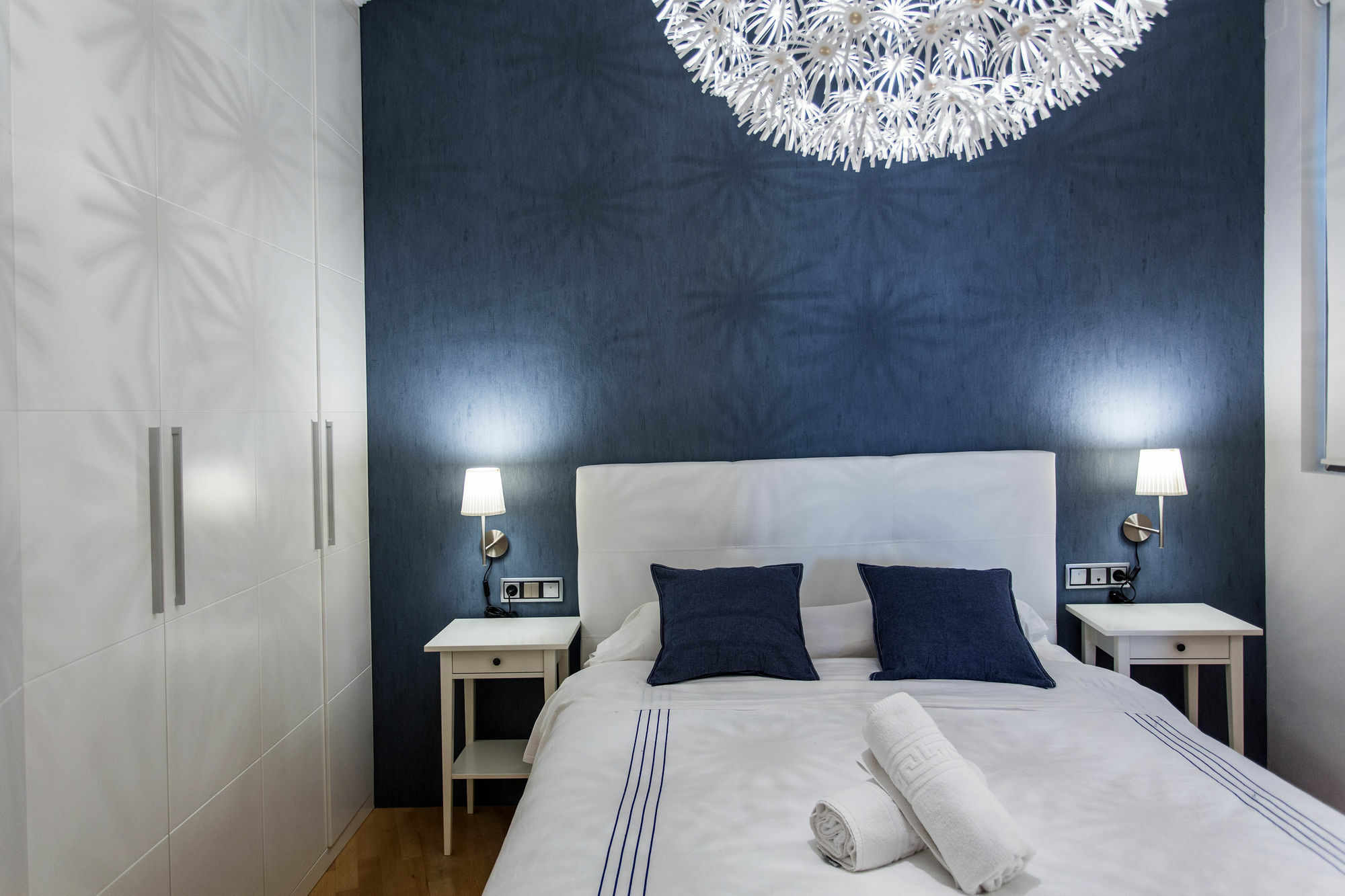 Total Valencia Design Apartment Exterior photo